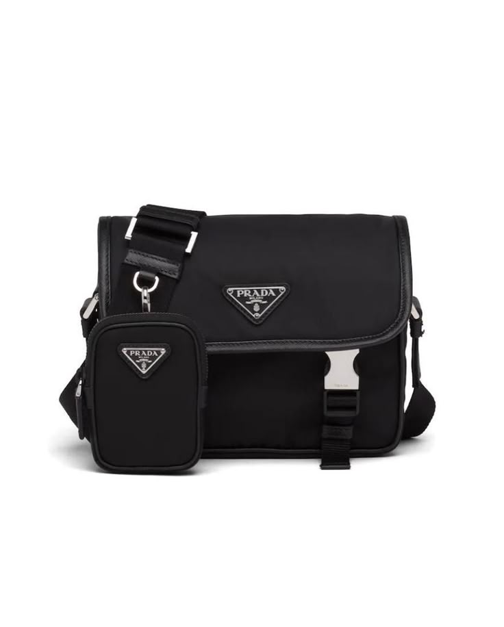 Prada Designer Shoulder Bag