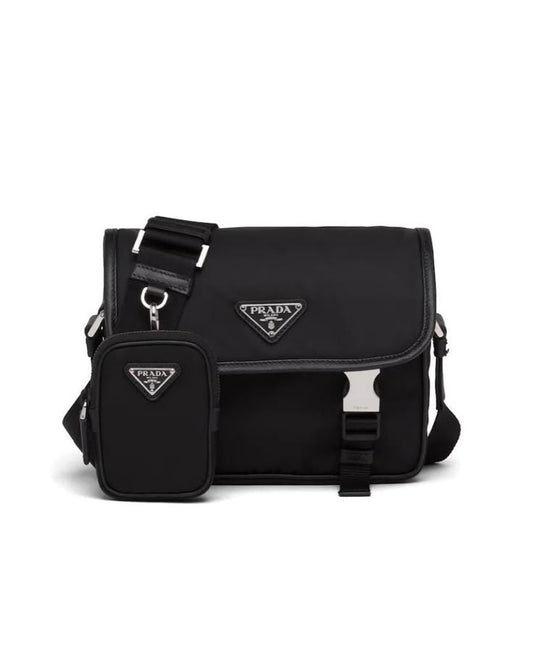 Prada Designer Shoulder Bag