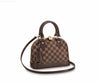 Louis Vuitton Monogram Tote Bag