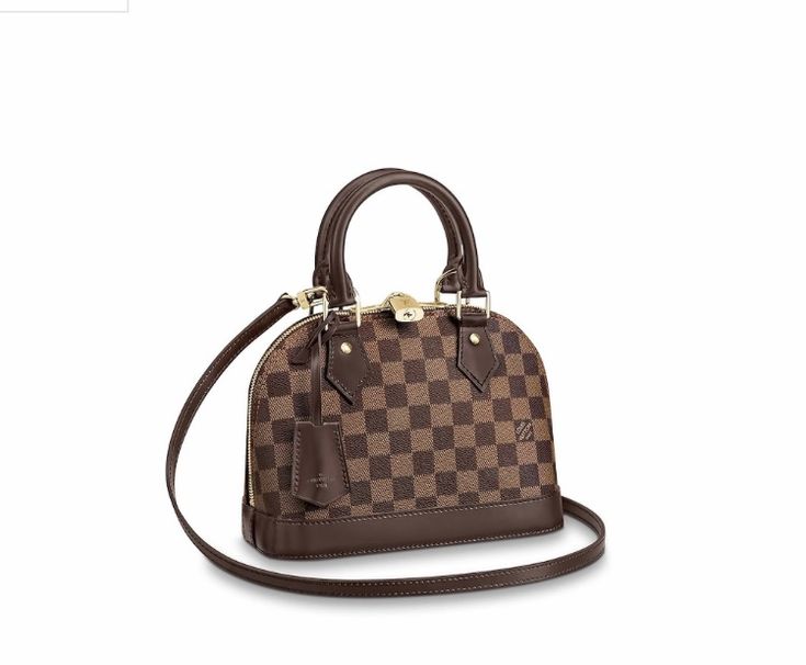 Louis Vuitton Monogram Tote Bag