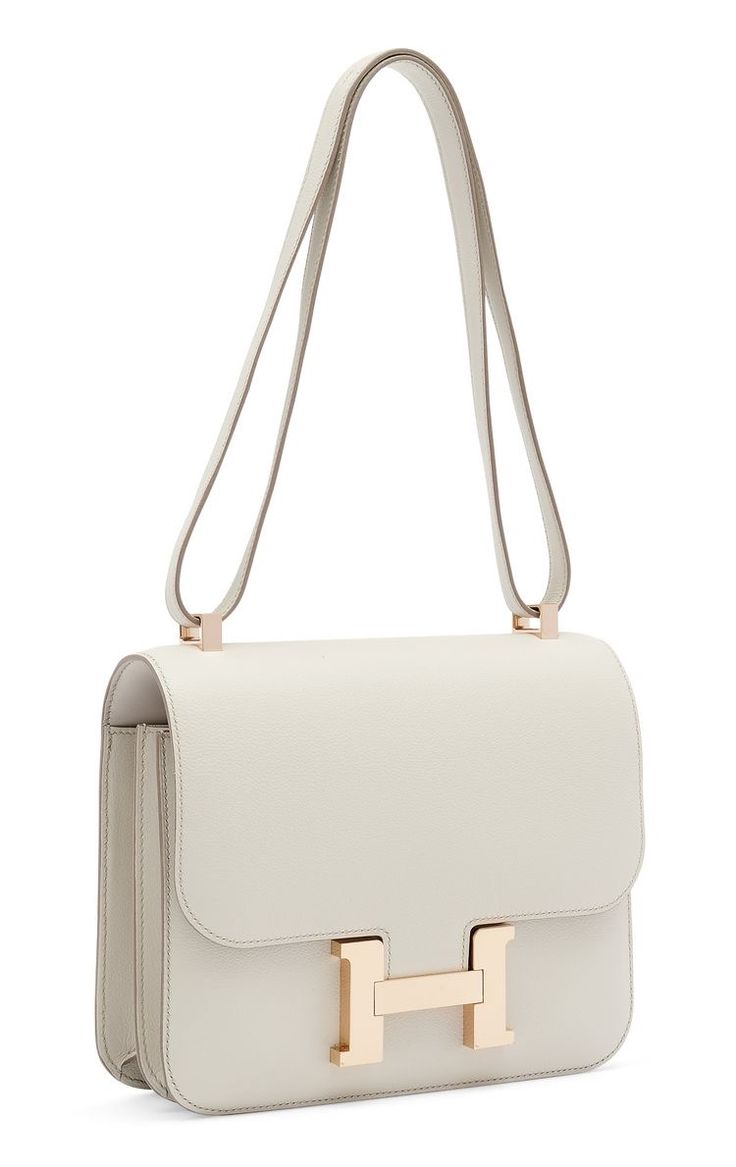 Hermès Mini Constance Bag