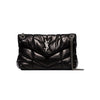 YSL Quilted Shoulder Bag