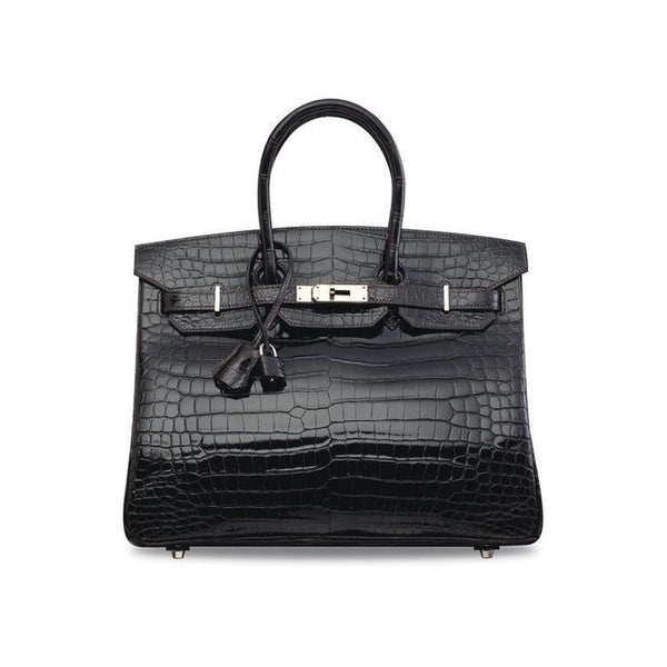 Hermès Birkin Shoulder Bag