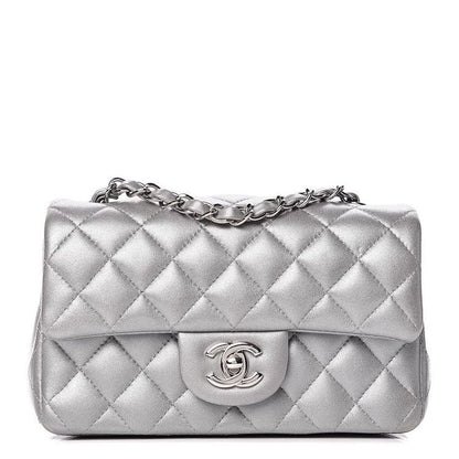 Louis Vuitton Quilted Shoulder Bag