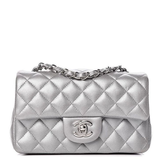 Louis Vuitton Quilted Shoulder Bag