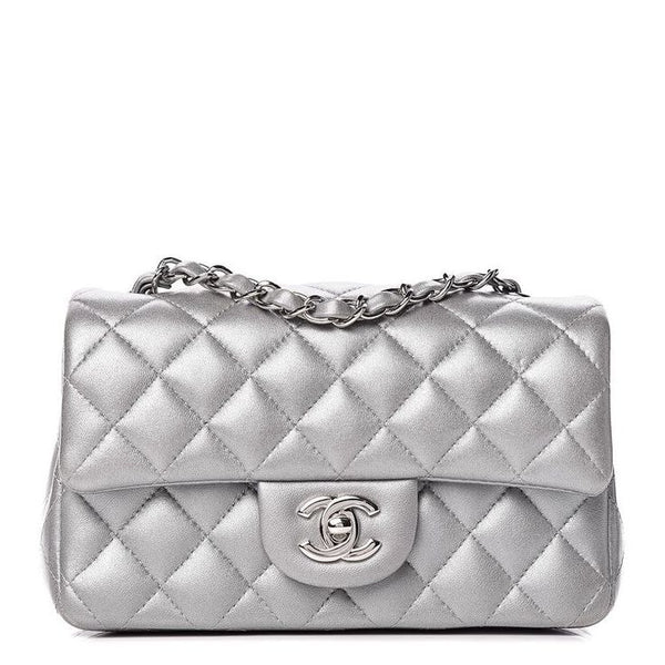 Louis Vuitton Quilted Shoulder Bag