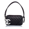 Chanel Quilted Handbag
