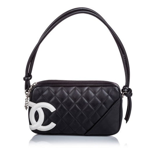 Chanel Quilted Handbag