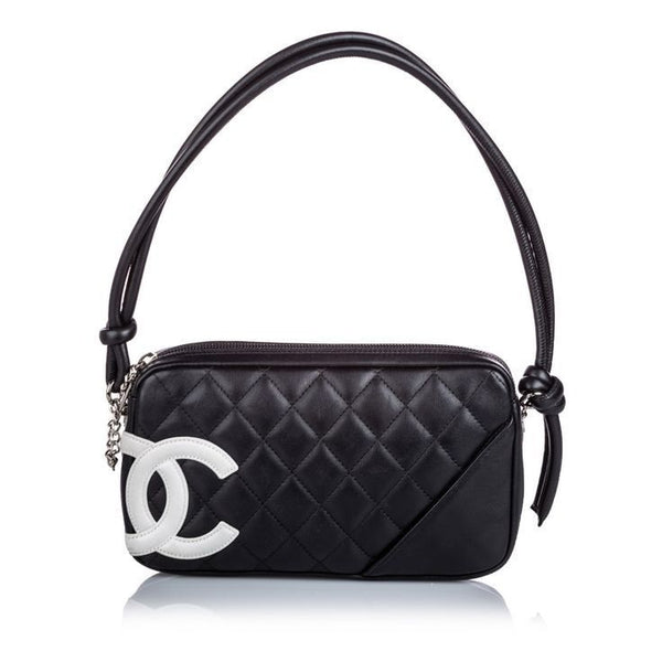 Chanel Quilted Handbag