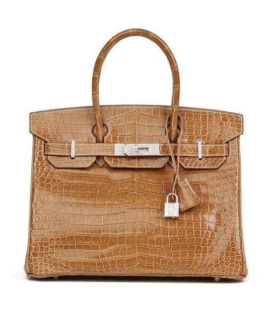 Hermès Constance 18 Shoulder Bag