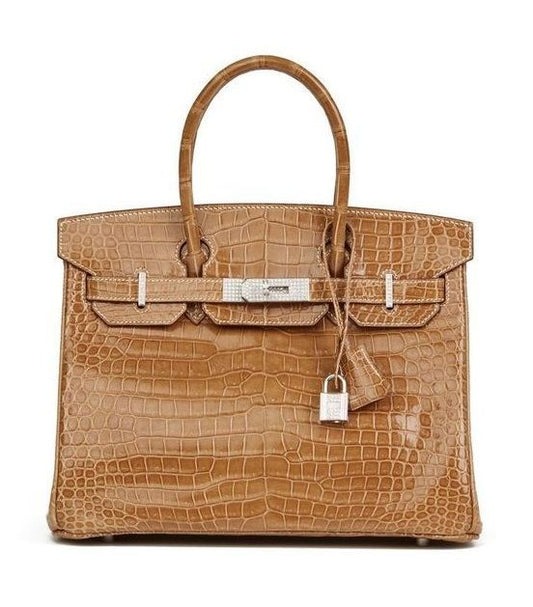Hermès Constance 18 Shoulder Bag
