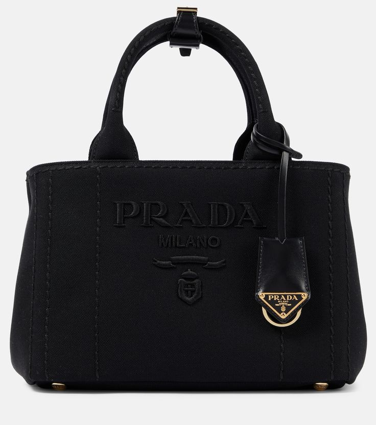 Prada Tote Bag